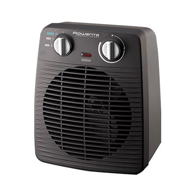 Rowenta COMPACT POWER SO2210F0 fan heater